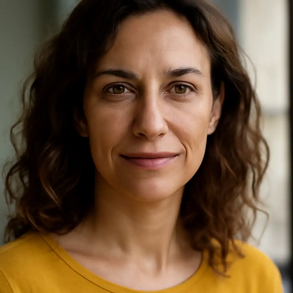 Alejandra Soto Hernández